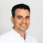 Kurdo Barwari is uroloog voor sterilisatie man