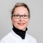 Leonore Siepel is uroloog voor sterilisatie man