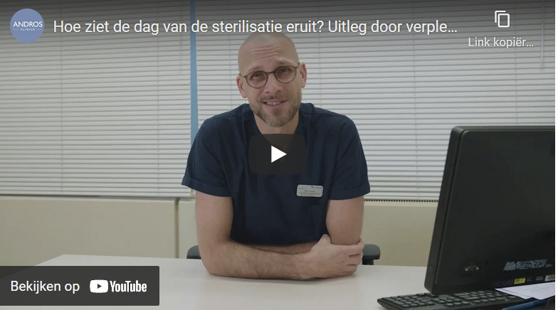 Bekijk Hoe ziet de dag van sterilisate er uit Video op YouTube