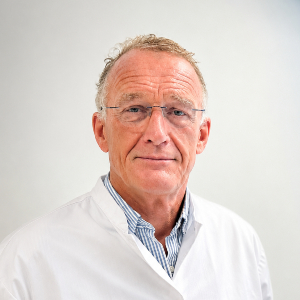 Dr. Siebe Bos is Uroloog bij Andros Clinics